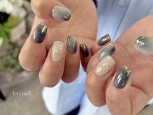 レオネイル 総社店(leo nail)/ジェルネイル