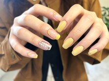 バタフライ 津田沼店(Butterfly)/持ち込みデザイン