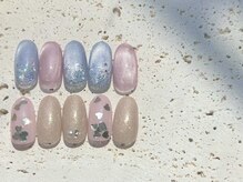 秋桜./定額コース