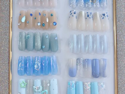 キュアチュラル(cureChuRal)の写真