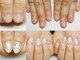 マニエネイル(mani e nail)の写真