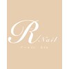 アールインネイル(R-in Nail)のお店ロゴ