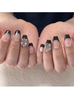 アモ ネイル(amo nail)/
