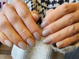 大人ワンカラー