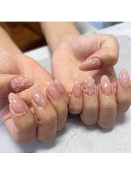 アイリッシュネイル 久屋大通店(Irish Nail)/108ナジミージュ
