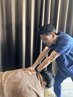 寝違えや首の症状への施術¥9460が【お盆期間¥2980 8月10～16日限定60分