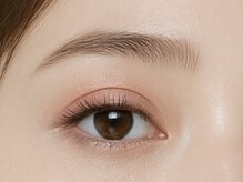 ネオン 鵠沼海岸(NEON)/ナチュラル＆ふんわり眉