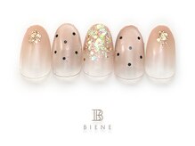 ビーネ 品川 高輪店(BIENE)/25年9月マンスリートレンド-9