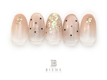 ビーネ 品川 高輪店(BIENE)/25年9月マンスリートレンド-9