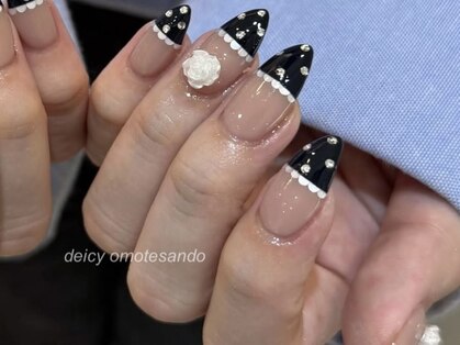 デイシー 表参道(deicy)の写真