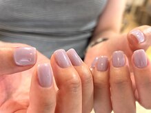 アンバイアオ(UN by ao.)/ブレンドワンカラー