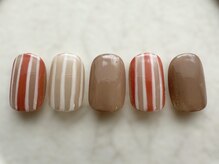 ダブリューズビューティールーム マヒナネイル(W's Beauty room/MAHINA nail)/【W’s】定額ベーシック