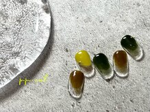 ププネイル(pupu.nail)/Aコース