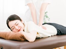 まいれ鍼灸院整骨院 整体院 大津市膳所院