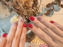 ブローディアネイル 川崎店(Brodia nails)/