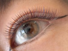 ヘアアンドアイラッシュ テクテク(teku teku)/ボリューム