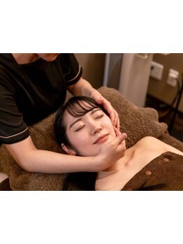 小顔になりたい