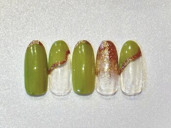 アネハ(ANEHA)/【定額5,800円】