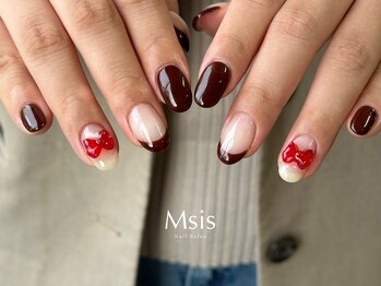 エムシス 阪急伊丹店(Msis)/