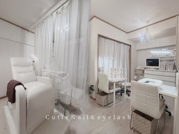 キューティネイル(Cutie Nail)