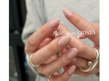 クリスタ(CRISTA)/シンプルコース¥6700