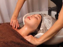 ミミ(MIMI)/リンパ流す