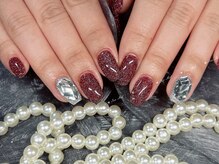 アイリスネイル 大塚(Iris Nail)/素敵なフレッシュネイル