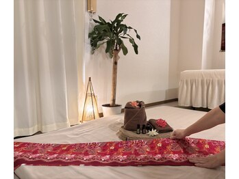 フォルクラム(FULCRUM)