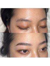 リボン 京都駅前店(Ribbon)/【HBL】ハリウッドブロウリフト