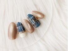 ヴァンネイル(VINGT NAIL nail&eye beauty)/