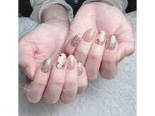 エヌワンネイル(N.one nail)/