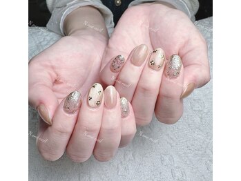 エヌワンネイル(N.one nail)/