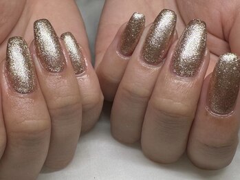 キャンアイドレッシー 新浦安店/ワンカラー ¥3800