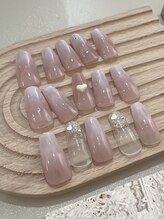 エムクチュール/期間限定　ベイビーブーマー