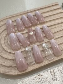 期間限定　ベイビーブーマー