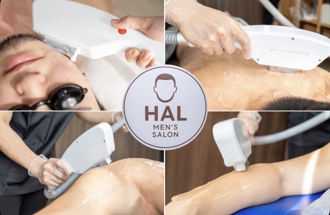 ハル(HAL)｜ホットペッパービューティー