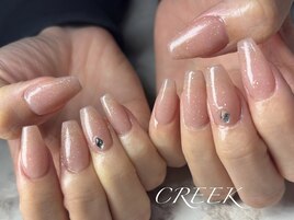 コーラルオレンジうるちゅる