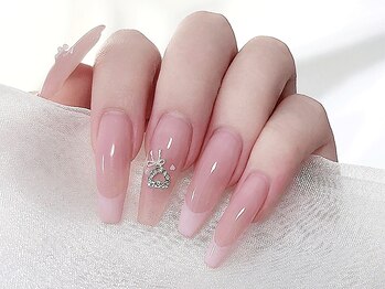 nail design:定額デザイン