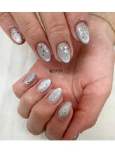 リヨン(RIYON)/クラッシーデザインアート