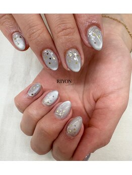 リヨン(RIYON)/クラッシーデザインアート