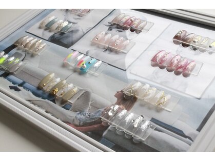 エヴィス(Evisu)の写真