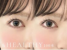 ベレアラッシュ 神田(Bellea Lash)/アンドヘルシー（&Healthy）