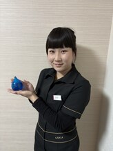 グラサ ヴォーグ 和歌山店(GRASA VOGUE)&nbsp;堤 萌乃