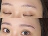 【理想のふんわり眉へ】骨格診断付き★眉毛WAX/似合わせアイブロウ＋毛量調整