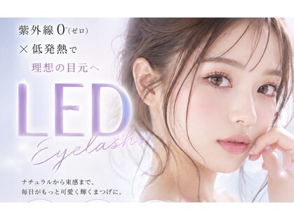 エミューアイラッシュ(emu. EYELASH)の写真