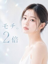 エルア 岡山店(elua)&nbsp;眉毛まつげ No.1セット
