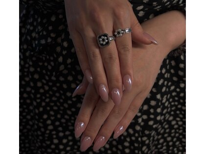 ティネイル(TI.NAIL)の写真