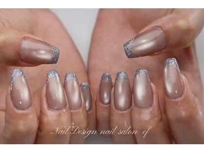 エフネイル(ef nail)の写真
