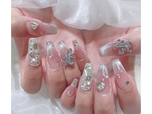 アンミーネイル 原宿(Anmi Nail)