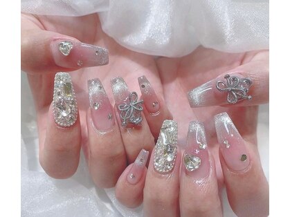 アンミーネイル 原宿(Anmi Nail)の写真